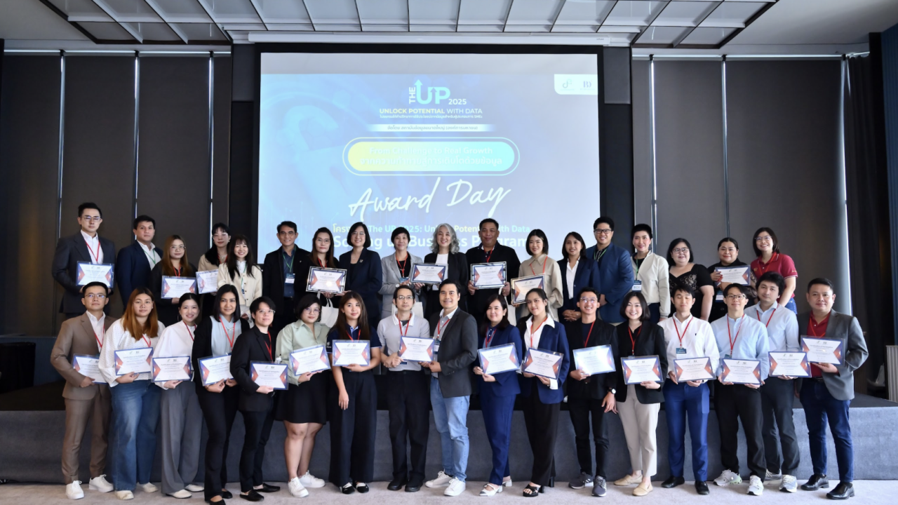 10Award day